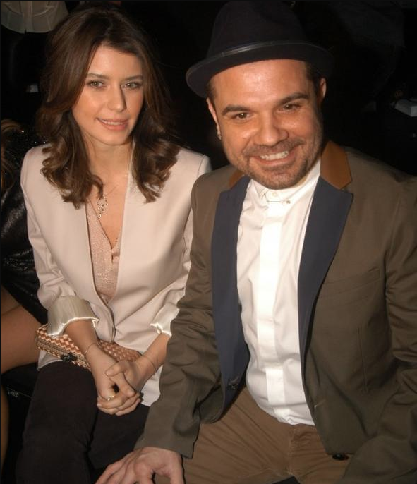 İstanbul'a sürpriz dönüş Beren Saat ve Kenan Doğulu Los Angeles'ta aşk tazeledi - Resim: 1