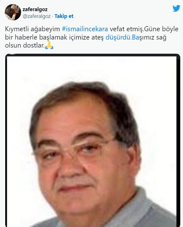 Kurtlar Vadisi'nin efsane karakteri İplikçi Nedim hayatını kaybetti - Resim: 0