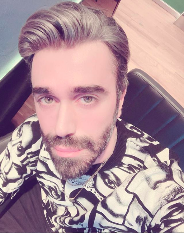 Kemal Doğulu kaç yaşında aslen nereli evli mi eşi kim? - Resim: 0