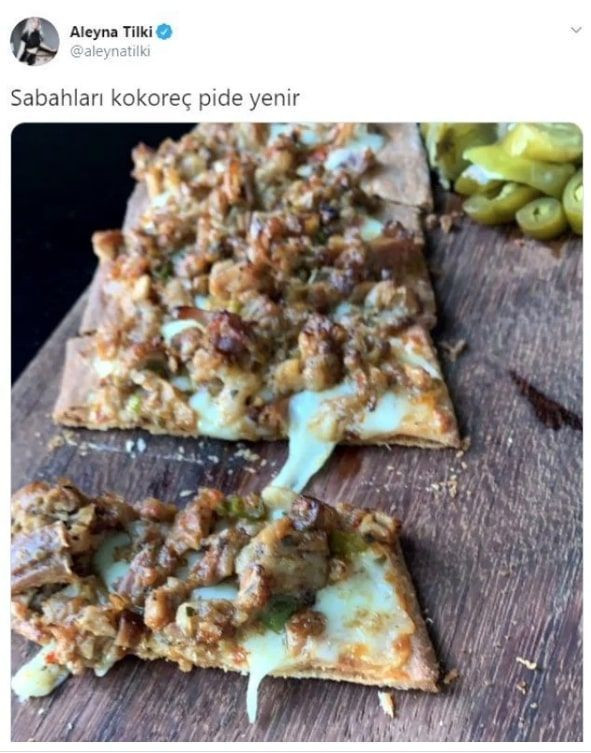 Aleyna Tilki hastanelik oldu yoğun çalışma onu bu hale getirdi sebebini açıkladı - Resim: 4