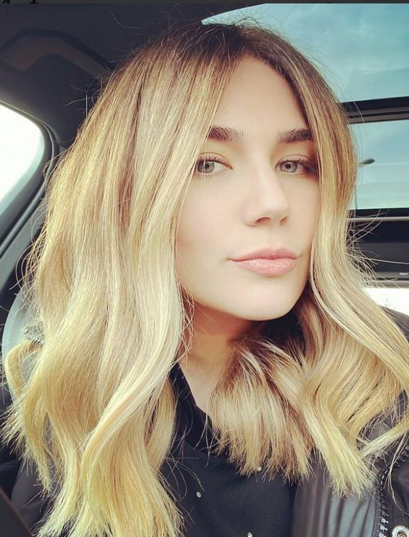 Alişan'ın eşi Buse Varol'dan 'zengin koca' mesajına olay cevap - Resim: 1