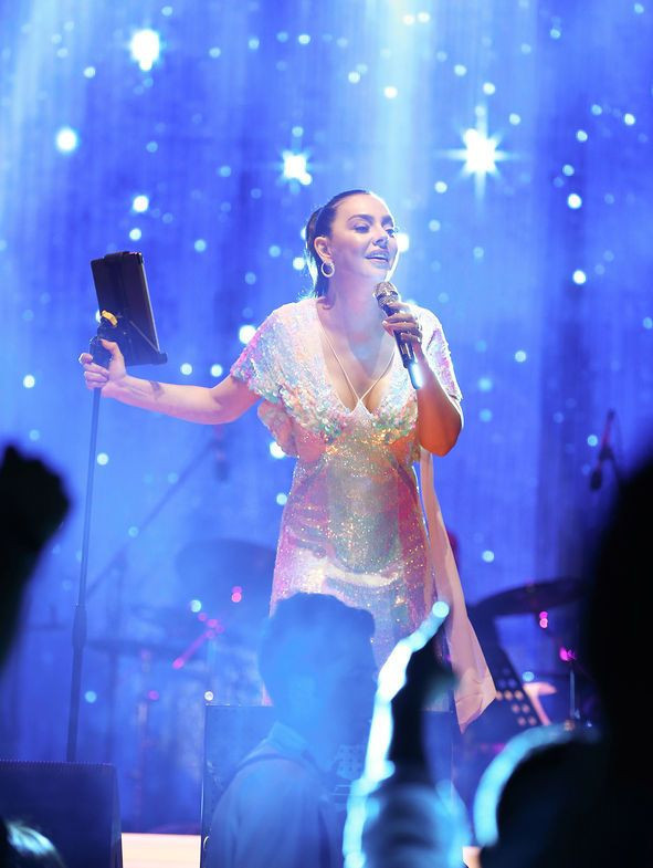 Böylesi ilk kez oldu bayramda hayatlarının şokunu yaşadılar! Gülşen Gülben Ergen Bülent Ersoy hüsrana uğradı - Resim: 4