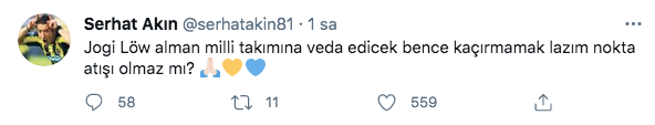 Serhat Akın'dan Fenerbahçe'ye hoca önerisi: Nokta atışı olmaz mı? - Resim: 0