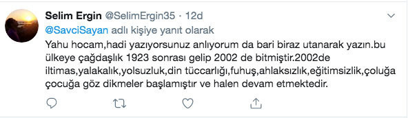 Ağrı Belediye Başkanı Savcı Sayan paylaştı sosyal medyada yorum yağdı - Resim: 5