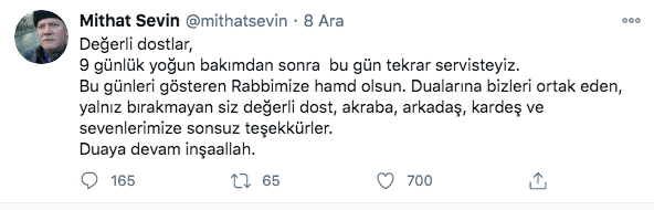 Eğitim-Bir-Sen'in acı günü! Genel Başkan Yardımcısı Mithat Sevin hayatını kaybetti - Resim: 0