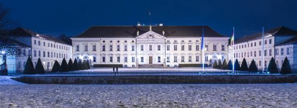 Dünyadaki devlet başkanları nerelerde yaşıyor? - Resim: 4