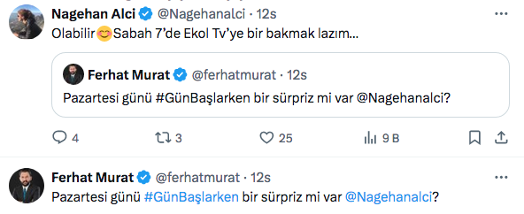 Nagehan Alçı'dan yeni program - Resim: 0