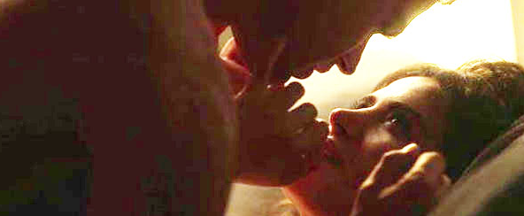 Belçim Bilgin'i kızdıran sevişme sorusu: Ayıp oluyor - Resim: 2