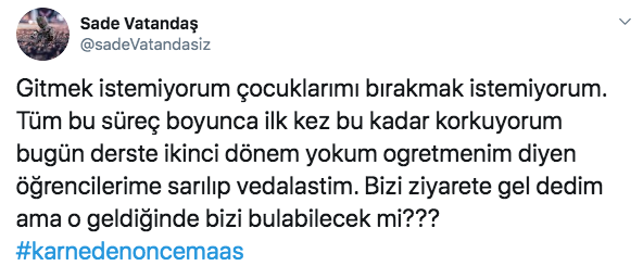 Doğa Koleji'ni İTÜ Vakfı satın aldı maaşlar ne zaman yatacak? Öğretmeni aç kaldı - Resim: 5