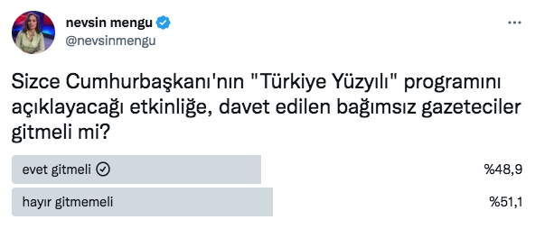 Türkiye Yüzyılı davetli listesi olay! Bir ilk oldu Erdoğan muhalifi gazetecileri çağırdı gidecek isimler - Resim: 2