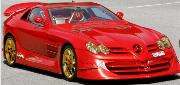 Böylesini daha önce hiç gördünüz mü? - Resim: 3