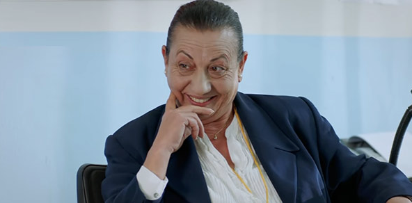 Oyuncu Süreyya Küçük hayatını kaybetti - Resim: 3