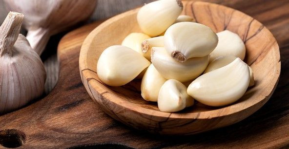 1 dişi 30 ilaca bedel, zeytinyağıyla sarımsağı karıştırırsanız faydalarına inanamayacaksınız... - Resim: 4