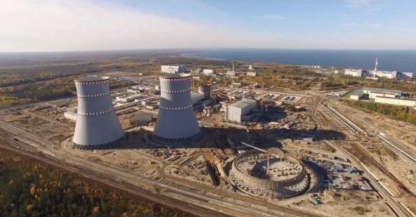 Türkiye'den Milli Nükleer Reaktör Projesi için ilk adım atıldı - Resim: 0