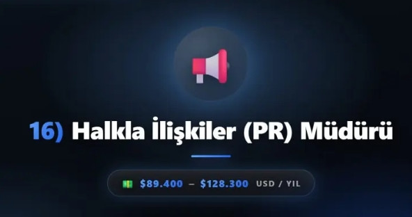 Geleceğin en çok kazandıran 50 mesleği açıklandı! O meslek yılda 6 milyon kazanacak - Resim: 37