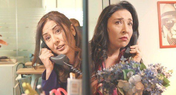 Ünlü oyuncu Yasemin Çonka oğlu ile fotoğraf paylaştı hayranları şaşırdı - Resim: 3