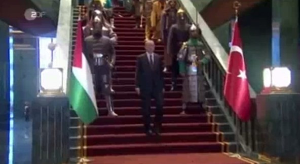 Almanya'dan çok çirkin Erdoğan videosu her şey oy için! - Resim: 1