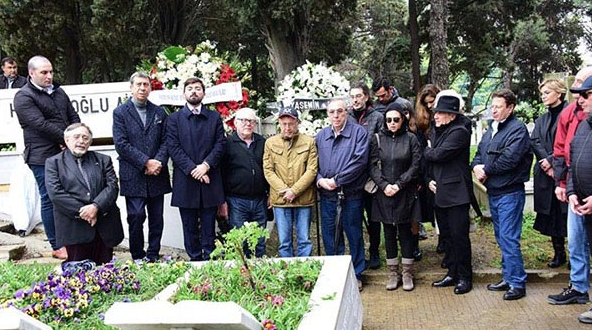 Usta sanatçıya büyük vefasızlık! - Resim: 4