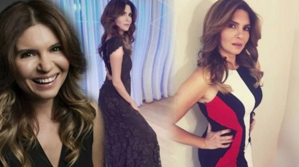 Bu kadarına gerek yoktu Deniz Akkaya fena yakalandı rezil oldu - Resim: 2