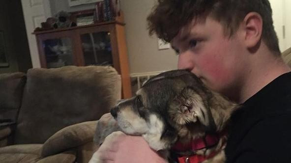 16 yaşındaki çocuğun bir anda kalbi durdu sebebi ise marketteki o içecek - Resim: 3