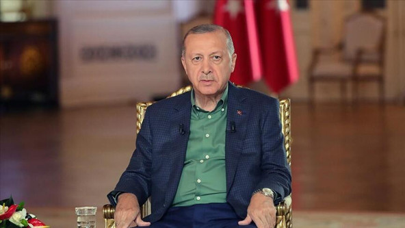 Yangın bölgesinde kaç uçağımız var? Cumhurbaşkanı Erdoğan açıkladı - Resim: 0