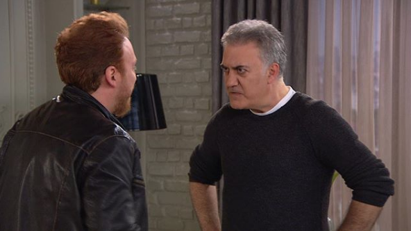 Çocuklar Duymasın'ın yeni Havuç'u  yüzünü gösterdi bakın kim - Resim: 3