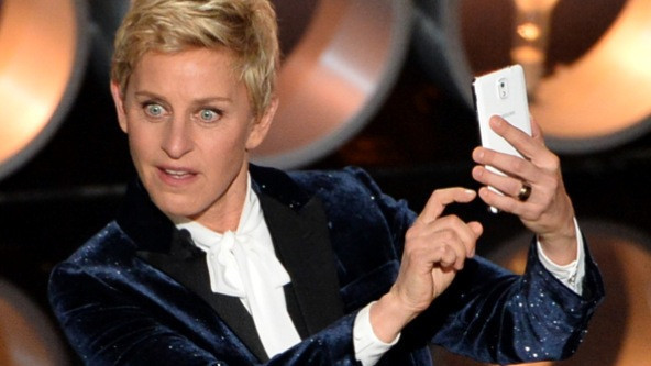 Son 6 yılın en kötü Oscar ödül töreni - Resim: 4