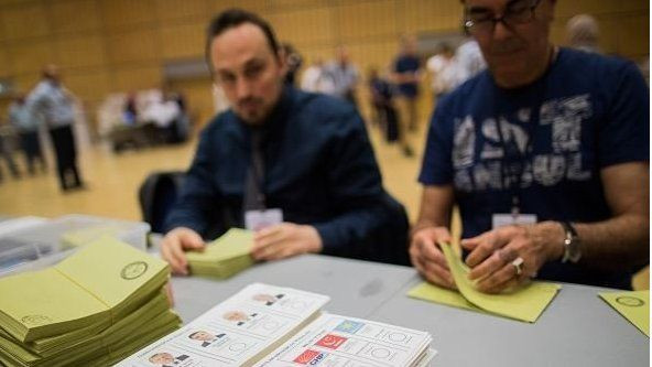 Tek tek anlattı! 14 Mayıs'ta oy kullanırken nelere dikkat etmek gerekiyor? - Resim: 2