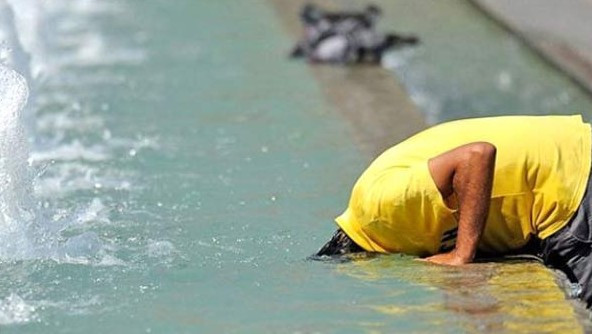 Son hava durumu kritik uyarı o güne dikkat! - Resim: 2