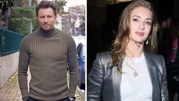 Yasemin Kay Allen'den ayrılık iddialarına yanıt geldi! - Resim: 4