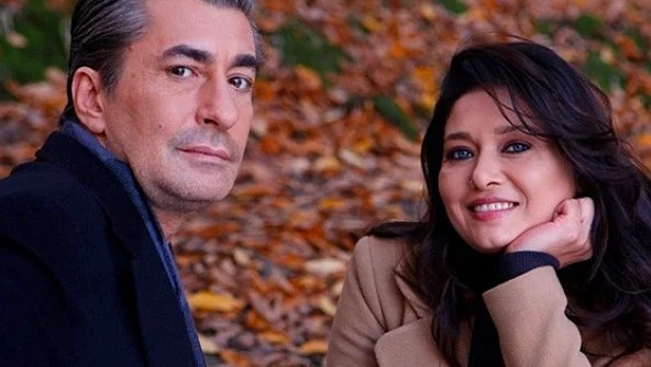 Seren Serengil'den inanılmaz iddia Özlem Yıldız delirdi - Resim: 13