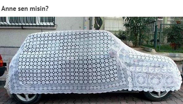 Akla ziyan çözüm! Sosyal medya bu görüntü konuşuyor - Resim: 3