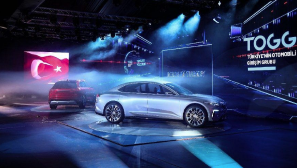 Yerli otomobil siparişi 120 bini geçti! Piyasayı sallayan TOGG'a bakın kimler talip - Resim: 4