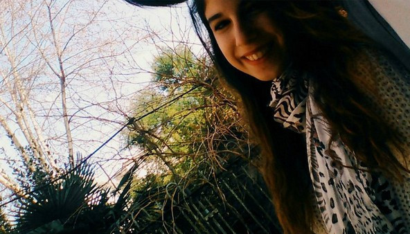 Tecavüzden kaçan dizi oyuncusu bu pozları vermiş - Resim: 2