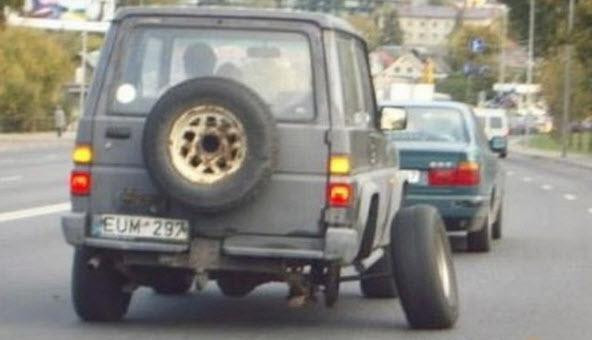 Böyle ilginç görüntüler görmediniz! - Resim: 1