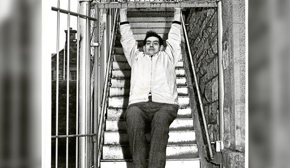 392 gün hiçbir şey yemeden yaşayan adama bakın - Resim: 3