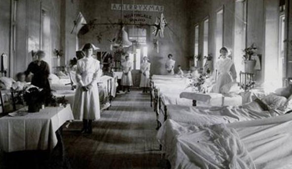 392 gün hiçbir şey yemeden yaşayan adama bakın - Resim: 4