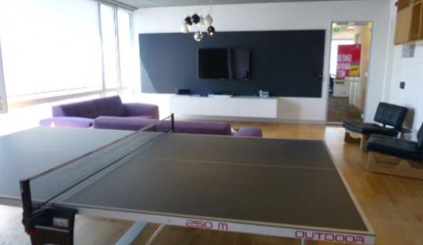 Google'ın İstanbul'daki ofisi - Resim: 4