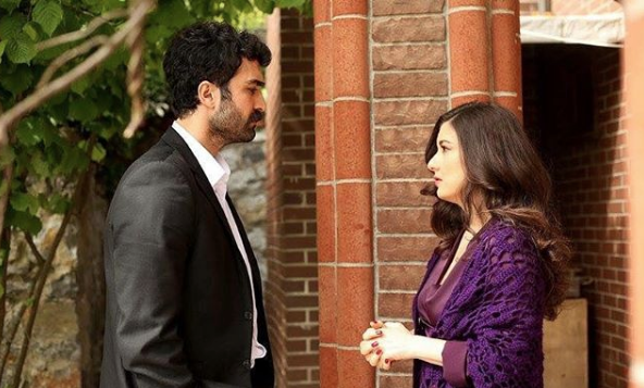 Show TV Çukur dizisinin final tarihi belli oldu o isim veda ediyor! - Resim: 3