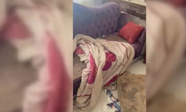 Çöp ev skandalında yeni gelişme! 3 çocuk çıplak halde bulunmuştu: Anne ve babanın ifadesi ortaya çıktı! - Resim: 4