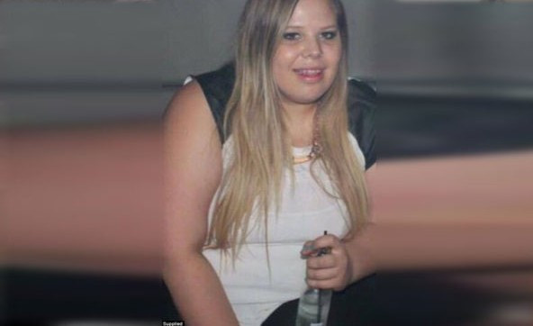 Aynalara bakamıyordu... Tamı tamına 60 kilo verdi! - Resim: 2