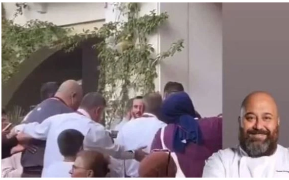 Somer Şef'ten koruma ordusu eleştirisine sitem! 'Tanıdığı bildiği halde ses çıkarmayanlar...' - Resim: 3