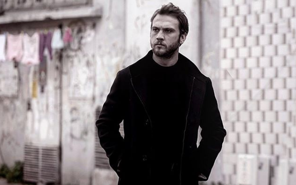 Çukur'un Yamaç'ı Aras Bulut İynemli'nin öyle görüntüleri çıktı ki... - Resim: 1