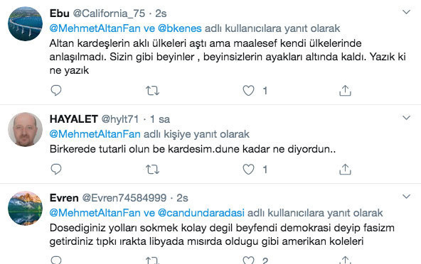 Mehmet Altan'ın mülteciler için kapıları açılması kararıyla ilgili paylaşımı olay oldu - Resim: 1