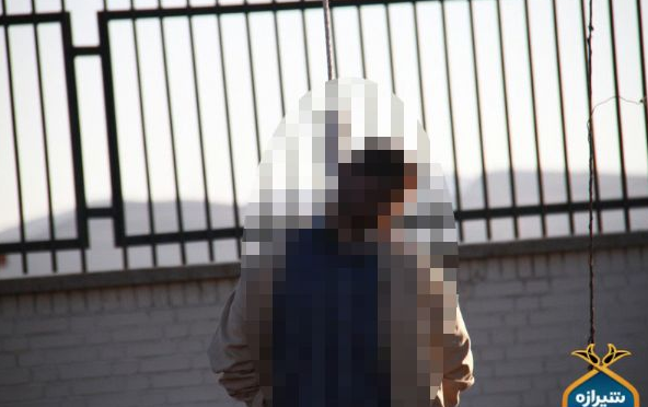 Tecavüz mahkumları idam edildi - Resim: 1