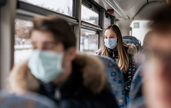 koronavirüs ABD'de fırladı Çin'i ikiye katladı! İspanya ve İtalya'da son durum - Resim: 2