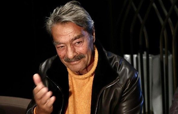 Kadir İnanır'ın son durumunu hayat arkadaşı açıkladı - Resim: 1