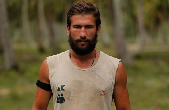 Şampiyon Adem Kılıççı açıkladı 'Survivor'da cinsellik...' - Resim: 3