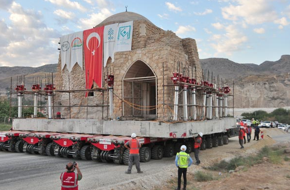 Bir saniyesini bile kaçırmadılar! Gözyaşları içerisinde izlediler - Resim: 2
