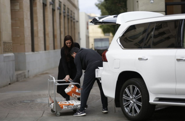 Hakan Şükür'den UEFA Kupası tehdidi: Gerçek hikayesini anlatacağım - Resim: 2